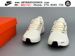 Giày chạy bộ nam nữ Nike Pegasus 41 Trắng Xám nam nữ chuyên thể thao replica 1:1 like auth real chính hãng giá rẻ tốt nhất tại NeverStopShop.com HCM