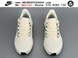 Giày chạy bộ nam nữ Nike Pegasus 41 Trắng Xám nam nữ chuyên thể thao replica 1:1 like auth real chính hãng giá rẻ tốt nhất tại NeverStopShop.com HCM