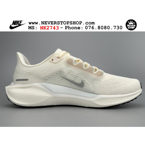 Nike Pegasus 41 Sail Barely Grey