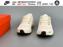 Giày chạy bộ nam nữ Nike Pegasus 41 Trắng Hồng nam nữ chuyên thể thao replica 1:1 like auth real chính hãng giá rẻ tốt nhất tại NeverStopShop.com HCM