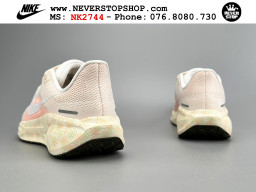 Giày chạy bộ nam nữ Nike Pegasus 41 Trắng Hồng nam nữ chuyên thể thao replica 1:1 like auth real chính hãng giá rẻ tốt nhất tại NeverStopShop.com HCM