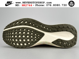 Giày chạy bộ nam nữ Nike Pegasus 41 Trắng Hồng nam nữ chuyên thể thao replica 1:1 like auth real chính hãng giá rẻ tốt nhất tại NeverStopShop.com HCM