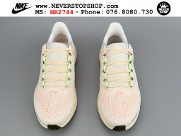 Giày chạy bộ nam nữ Nike Pegasus 41 Trắng Hồng nam nữ chuyên thể thao replica 1:1 like auth real chính hãng giá rẻ tốt nhất tại NeverStopShop.com HCM