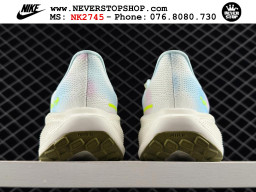 Giày chạy bộ nam nữ Nike Pegasus 41 Trắng Xanh Da Trời nam nữ chuyên thể thao replica 1:1 like auth real chính hãng giá rẻ tốt nhất tại NeverStopShop.com HCM