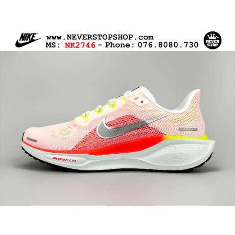 Nike Pegasus 41 Summit White