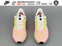 Giày chạy bộ siêu nhẹ êm Nike Pegasus 41 Cam Trắng nam nữ giá tốt tại NeverStop Sneaker Shop Giày chạy bộ nam nữ Nike Pegasus 41 Cam Trắng nam nữ chuyên thể thao replica 1:1 like auth real chính hãng giá rẻ tốt nhất tại NeverStopShop.com HCM