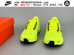 Giày chạy bộ nam nữ Nike Pegasus 41 Đen Xanh Neon nam nữ chuyên thể thao replica 1:1 like auth real chính hãng giá rẻ tốt nhất tại NeverStopShop.com HCM