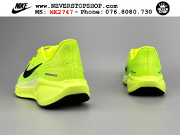 Giày chạy bộ nam nữ Nike Pegasus 41 Đen Xanh Neon nam nữ chuyên thể thao replica 1:1 like auth real chính hãng giá rẻ tốt nhất tại NeverStopShop.com HCM