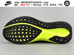 Giày chạy bộ nam nữ Nike Pegasus 41 Đen Xanh Neon nam nữ chuyên thể thao replica 1:1 like auth real chính hãng giá rẻ tốt nhất tại NeverStopShop.com HCM