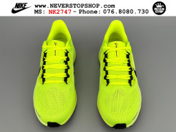 Giày chạy bộ nam nữ Nike Pegasus 41 Đen Xanh Neon nam nữ chuyên thể thao replica 1:1 like auth real chính hãng giá rẻ tốt nhất tại NeverStopShop.com HCM