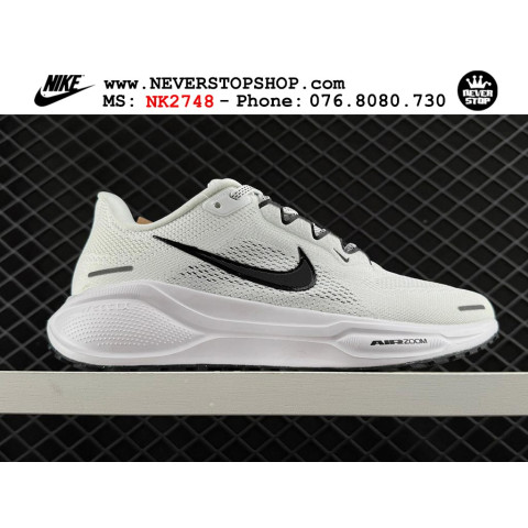 Nike Pegasus 41 White Black