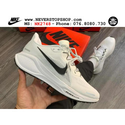 Nike Pegasus 41 White Black