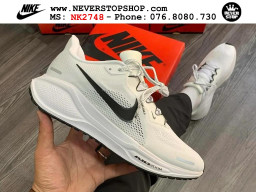 Giày chạy bộ nam nữ Nike Pegasus 41 Trắng Đen nam nữ chuyên thể thao replica 1:1 like auth real chính hãng giá rẻ tốt nhất tại NeverStopShop.com HCM