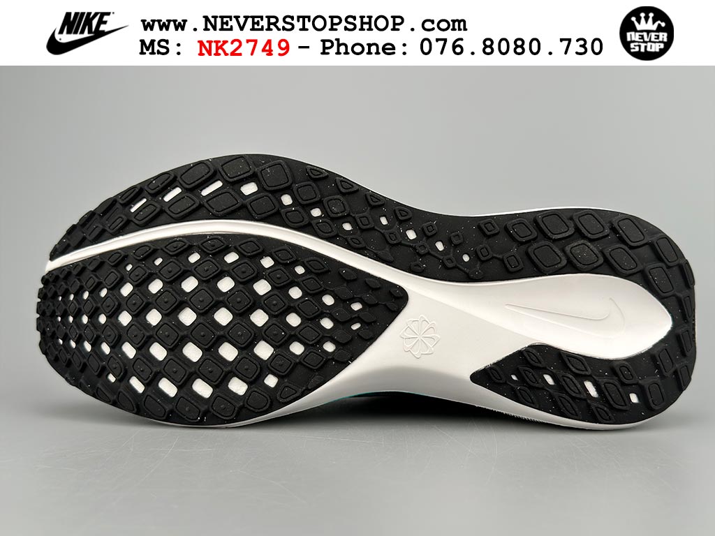 Giày chạy bộ nam nữ Nike Pegasus 41 Trắng Xanh Ngọc nam nữ chuyên thể thao replica 1:1 like auth real chính hãng giá rẻ tốt nhất tại NeverStopShop.com HCM