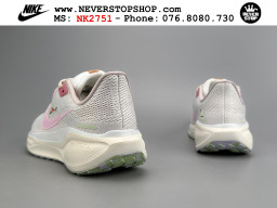 Giày chạy bộ nam nữ Nike Pegasus 41 Trắng Hồng nam nữ chuyên thể thao replica 1:1 like auth real chính hãng giá rẻ tốt nhất tại NeverStopShop.com HCM