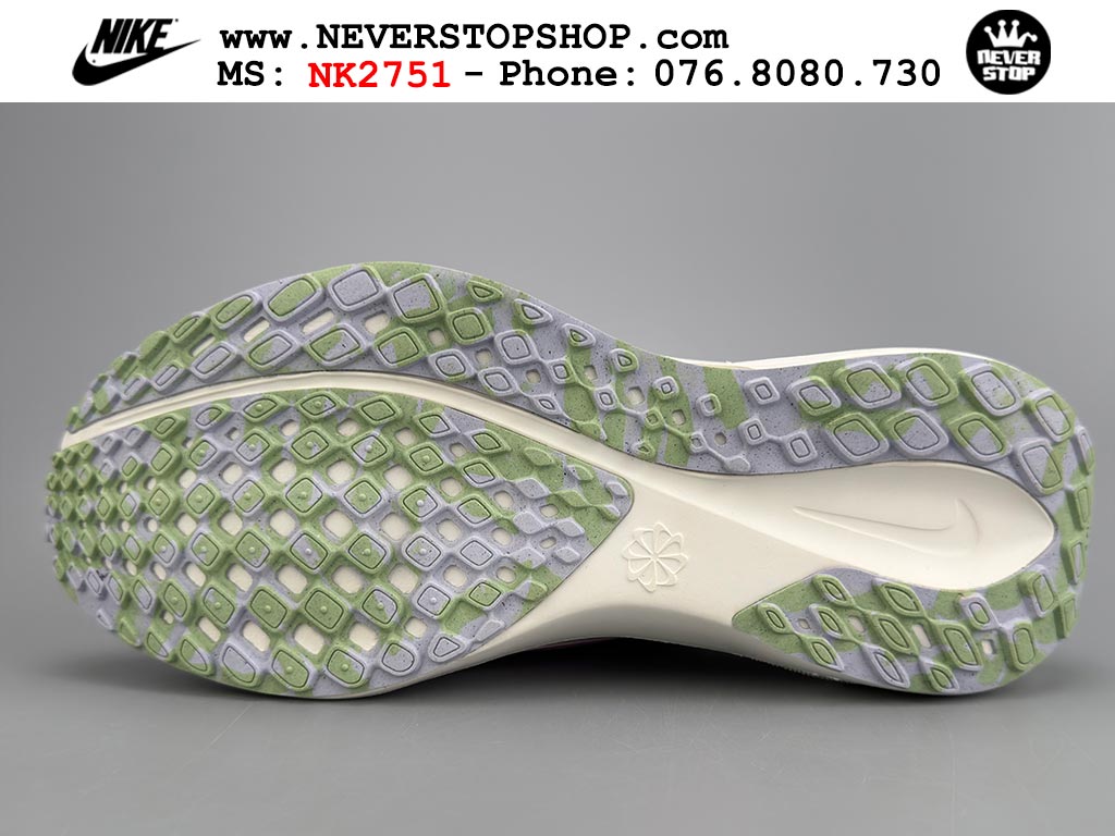 Giày chạy bộ nam nữ Nike Pegasus 41 Trắng Hồng nam nữ chuyên thể thao replica 1:1 like auth real chính hãng giá rẻ tốt nhất tại NeverStopShop.com HCM