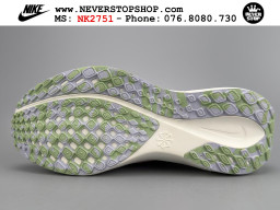 Giày chạy bộ nam nữ Nike Pegasus 41 Trắng Hồng nam nữ chuyên thể thao replica 1:1 like auth real chính hãng giá rẻ tốt nhất tại NeverStopShop.com HCM