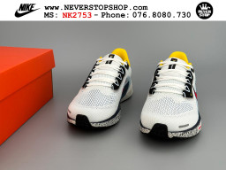 Giày chạy bộ nam nữ Nike Pegasus 41 Trắng Xanh Dương nam nữ chuyên thể thao replica 1:1 like auth real chính hãng giá rẻ tốt nhất tại NeverStopShop.com HCM