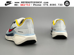 Giày chạy bộ nam nữ Nike Pegasus 41 Trắng Xanh Dương nam nữ chuyên thể thao replica 1:1 like auth real chính hãng giá rẻ tốt nhất tại NeverStopShop.com HCM