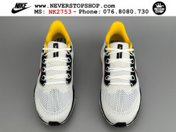 Giày chạy bộ nam nữ Nike Pegasus 41 Trắng Xanh Dương nam nữ chuyên thể thao replica 1:1 like auth real chính hãng giá rẻ tốt nhất tại NeverStopShop.com HCM