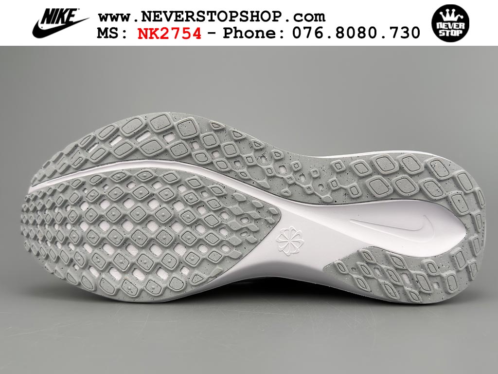 Giày chạy bộ nam nữ Nike Pegasus 41 Trắng Xám nam nữ chuyên thể thao replica 1:1 like auth real chính hãng giá rẻ tốt nhất tại NeverStopShop.com HCM