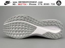Giày chạy bộ nam nữ Nike Pegasus 41 Trắng Xám nam nữ chuyên thể thao replica 1:1 like auth real chính hãng giá rẻ tốt nhất tại NeverStopShop.com HCM
