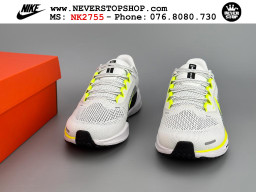 Giày chạy bộ nam nữ Nike Pegasus 41 Xám Vàng nam nữ chuyên thể thao replica 1:1 like auth real chính hãng giá rẻ tốt nhất tại NeverStopShop.com HCM