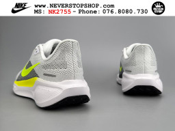 Giày chạy bộ nam nữ Nike Pegasus 41 Xám Vàng nam nữ chuyên thể thao replica 1:1 like auth real chính hãng giá rẻ tốt nhất tại NeverStopShop.com HCM