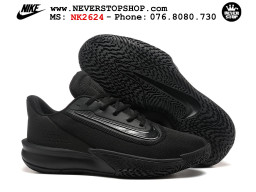 Giày thể thao Nike Precision 7 Đen Full nam nữ hàng siêu cấp rep 1:1 chuẩn real chính hãng giá rẻ tốt nhất tại NeverStopShop.com  