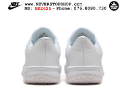 Giày thể thao Nike Precision 7 Trắng nam nữ hàng siêu cấp rep 1:1 chuẩn real chính hãng giá rẻ tốt nhất tại NeverStopShop.com  