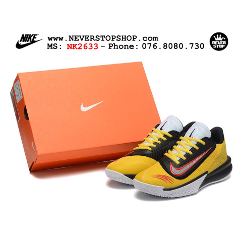 Nike Precision 7 Bruce Lee