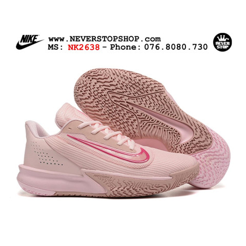 Nike Precision 7 Pink