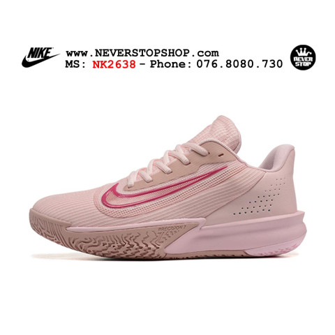 Nike Precision 7 Pink