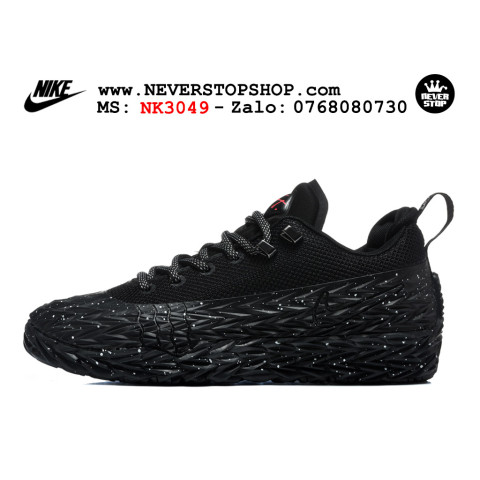 Nike ST Charge Black Bright Crimson