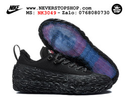 Giày bóng rổ outdoor Nike ST Charge Đen Full replica 1:1 siêu cấp real chính hãng giá rẻ tốt nhất tại NeverStopShop.com HCM
