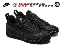 Giày bóng rổ outdoor Nike ST Charge Đen Full replica 1:1 siêu cấp real chính hãng giá rẻ tốt nhất tại NeverStopShop.com HCM
