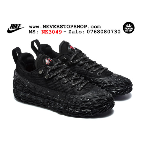 Nike ST Charge Black Bright Crimson Nike ST Charge Black Bright Crimson