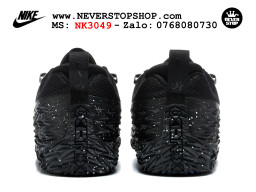 Giày bóng rổ outdoor Nike ST Charge Đen Full replica 1:1 siêu cấp real chính hãng giá rẻ tốt nhất tại NeverStopShop.com HCM
