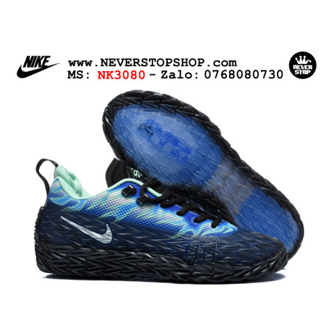 Nike ST Charge Blue Fame