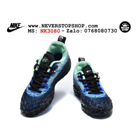 Nike ST Charge Blue Fame