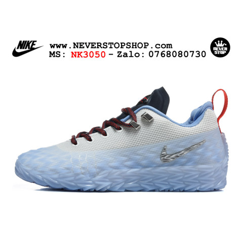 Nike ST Charge Cade Cunningham Detroit Tough