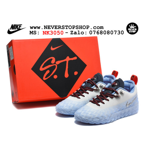 Nike ST Charge Cade Cunningham Detroit Tough Nike ST Charge Cade Cunningham Detroit Tough