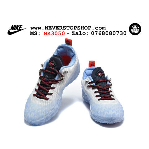 Nike ST Charge Cade Cunningham Detroit Tough