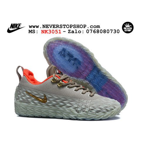Nike ST Charge College Grey Nike ST Charge College Grey