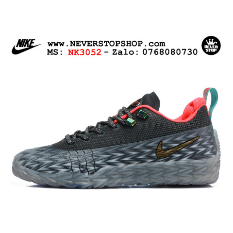 Nike ST Charge Iron Grey