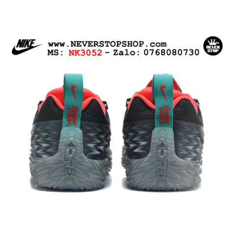 Nike ST Charge Iron Grey Nike ST Charge Iron Grey