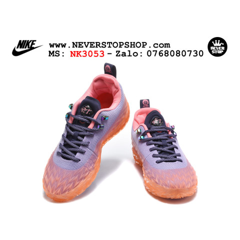 Nike ST Charge Orange Purple Nike ST Charge Orange Purple