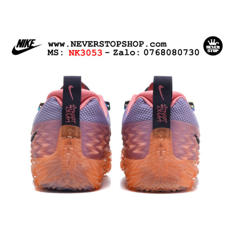 Nike ST Charge Orange Purple Nike ST Charge Orange Purple