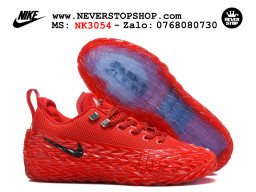Giày bóng rổ outdoor Nike ST Charge Đỏ replica 1:1 siêu cấp real chính hãng giá rẻ tốt nhất tại NeverStopShop.com HCM