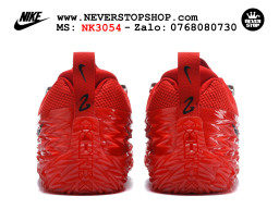 Giày bóng rổ outdoor Nike ST Charge Đỏ replica 1:1 siêu cấp real chính hãng giá rẻ tốt nhất tại NeverStopShop.com HCM